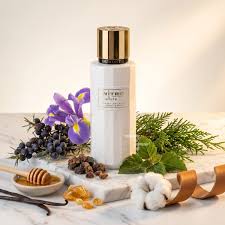 Nitro White Body Splash 250 ml