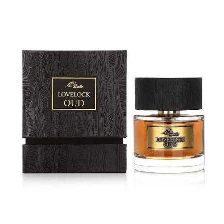 Cavallo Love Lock Oud 100 ml