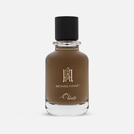 cavallo michael h hart 100 ml