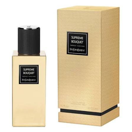 Morale supreme bouquet gold 100 ml