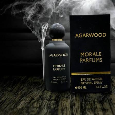 Morale agar wood 100 ml