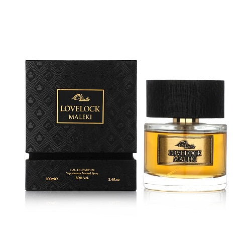 Cavallo love lock malekil 100ml