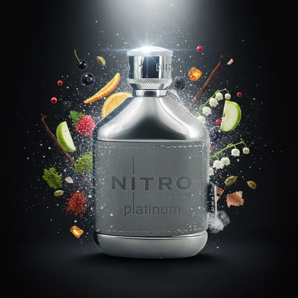 Dumont Nitro Platinum 100 ml