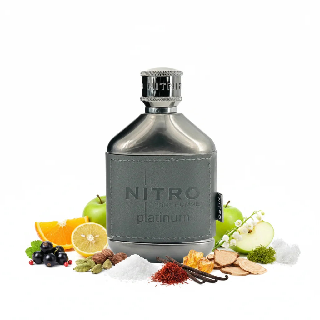 Dumont Nitro Platinum 100 ml