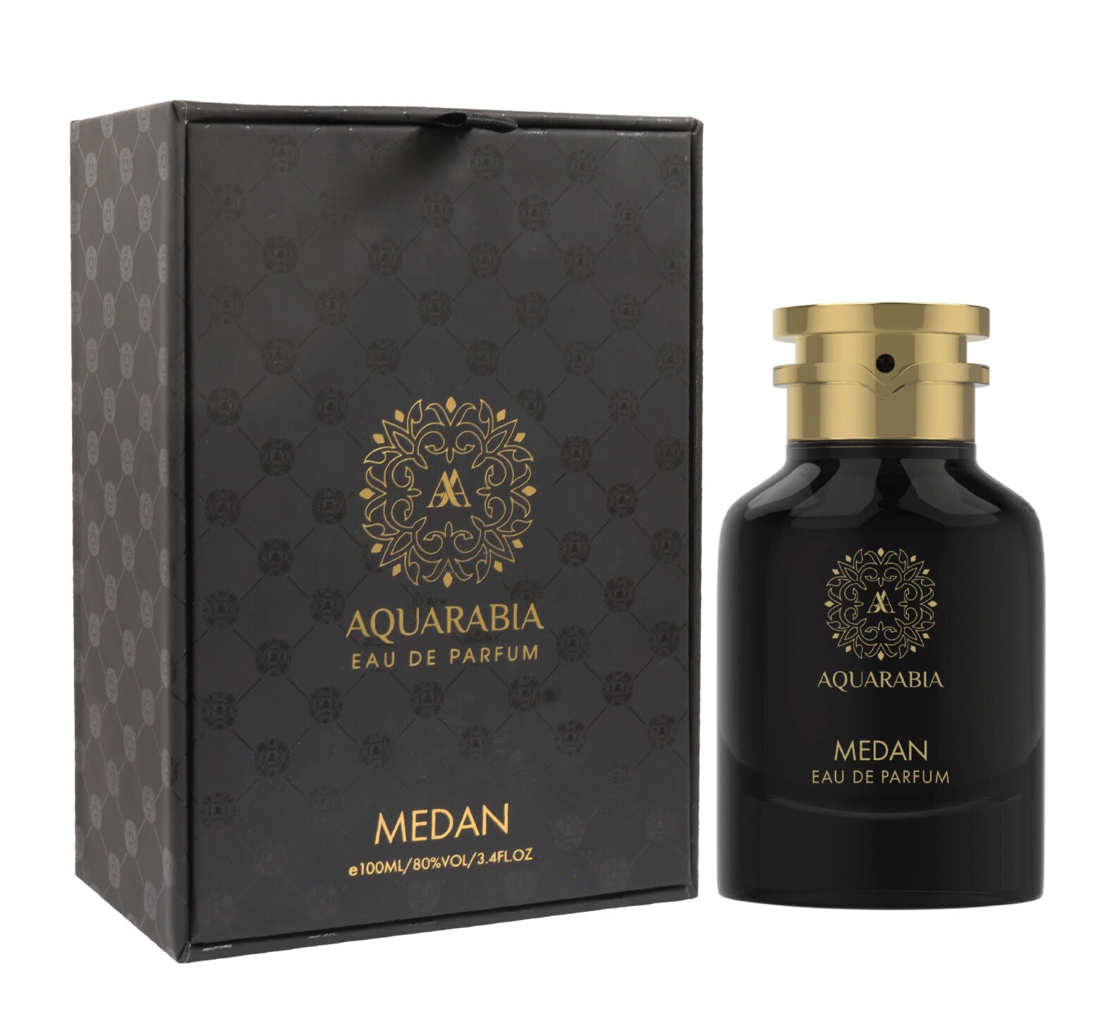 aquarabla medan 100 ml