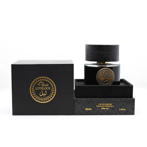 Cavallo I Cloud Privé 100 ml